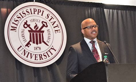 Mississippi State Celebrates Mlk Jr Legacy Of Service With 25th Annual Unity Breakfast