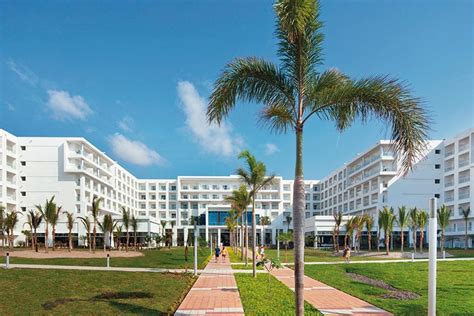 Hotel Riu Playa Blanca Hotel In Playa Blanca Hotel In Panama