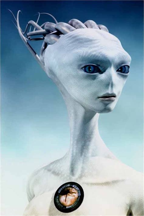 Humanoid Alien Concept Art 50 Cool Designs Of Extraterrestrial Races