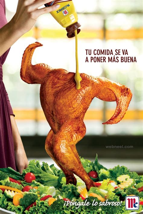 35 Funny Ads And Print Advertisements For Your Inspiration