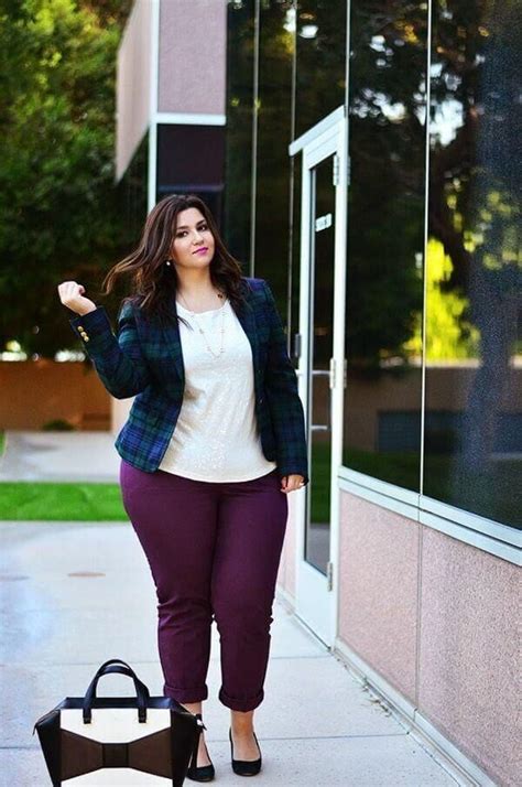 29 Of The Best Business Clothes For Plus Size Women Plus Size Fashion