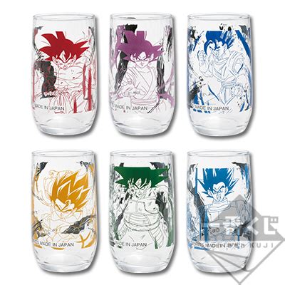 From dragon ball z, bardock is portrayed tightening his headband with a tough expression on his mug. Ichiban KUJI DRAGON BALL RISING FIGHTERS WITH DRAGONBALL ...