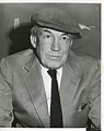 John Huston - Movies & Autographed Portraits Through The DecadesMovies ...
