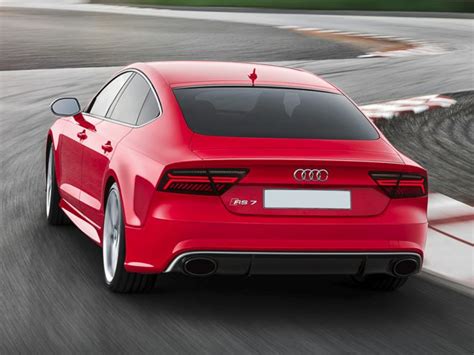 2016 Audi A7 Pictures