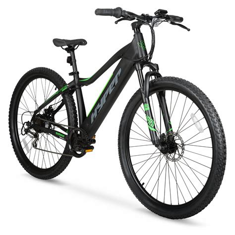 Learn everything you need to know about electric bikes and why there's an electric bike for everyone. Hyper E-Ride Electric Bike 29" Wheels, 36 Volt Battery ...