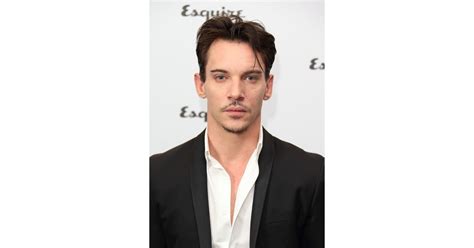 Jonathan Rhys Meyers Hot Irish Actors Popsugar Love And Sex Photo 22