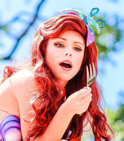 ριɴτᴇɾᴇsτ ʏυѵαℓ ♡ 《 ʏσυɾᴇ ʙᴇαυτιғυℓ ♡ 》 Disney Princess Ariel