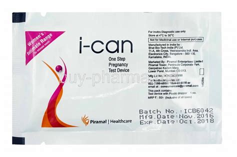 Can i do pregnancy test online. Buy I-can Pregnancy Test Kit Online - buy-pharma.md
