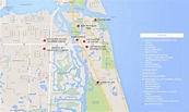 Google Maps Jupiter Florida | Free Printable Maps