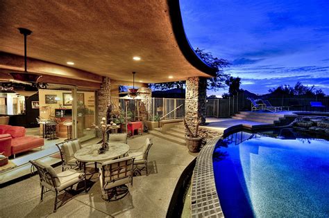 Luxury Real Estate In Paradise Valley Az