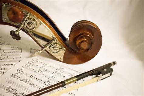 图片素材 音乐家 长号 乐谱 艺术 贝斯手 组成 弧 经典 喇叭 中提琴 协议 铜管乐器 低音提琴 弓弦乐器