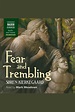Fear and Trembling by Søren Kierkegaard narrated by Mark Meadows ...