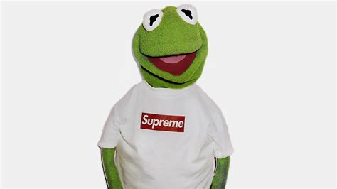 Kermit Supreme Wallpaper 1920x1080 Couldnt Find One So
