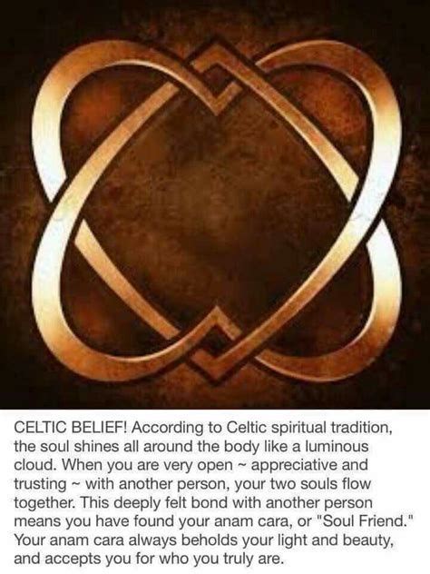Celtic Symbol For Eternal Love Celtic Symbols Celtic Soul Sister