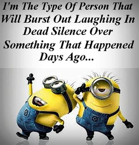 Both children and adults simply adore this cartoon; 50 Best Funny Minion Quotes