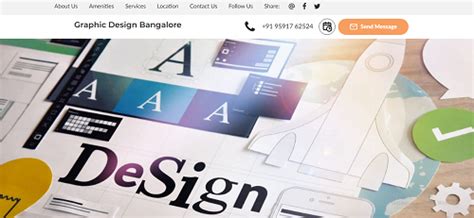Top 10 Graphic Designer Company In Bangalore Online Graphic Designer