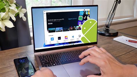 Android Apps On Windows 11 Everything You Need To Know Cmc