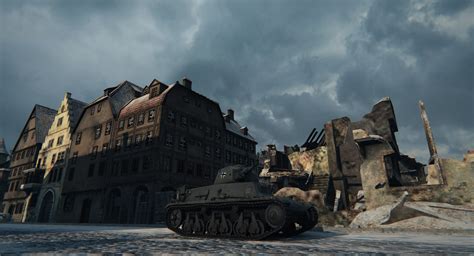 7 Rarest Tanks In World Of Tanks Allgamers