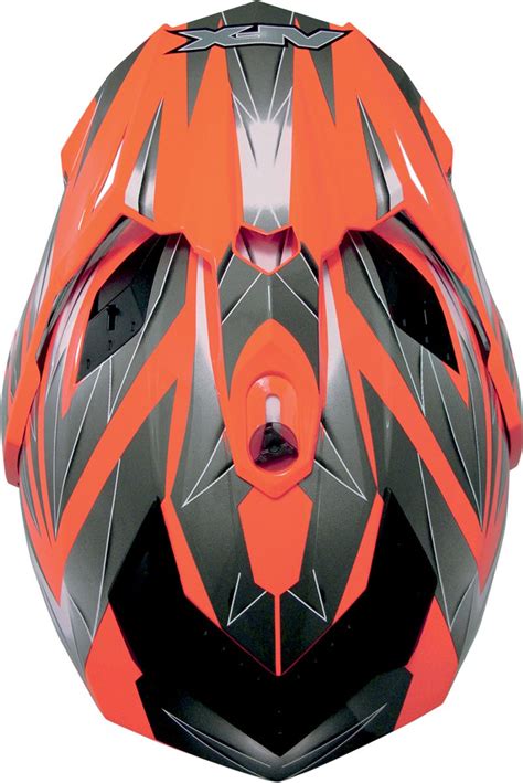 Get the best deal for dual sport helmets from the largest online selection at ebay.com. AFX FX-39 Dual Sport Motorcycle Helmet - Safety Orange