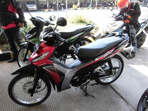 Download Kumpulan Modifikasi Motor Revo Injeksi Terbaru | Uranus Colection
