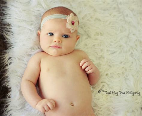 Sweet Baby Grace Photography By Heather Morgan Omaha Ne Newborn
