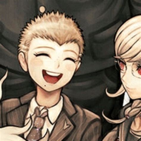 Matching Icon Danganronpa Danganronpa Cute Icons Cute Anime Profile