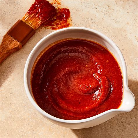 The Most Popular Barbecue Sauces Ranked — Best Barbecue Sauce