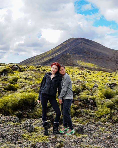 Lesbian Travel Bloggers Steph And Kaitlin Of Lez See The World — Photobook Magazine