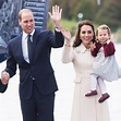 Prince William Speaks Out on Kate Middleton’s Pregnancy
