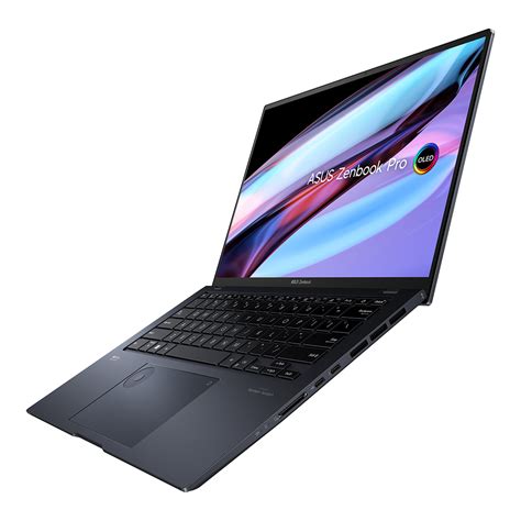 Ноутбук Asus Zenbook Pro 14 Oled Ux6404vv P1107x Intel I7 13700h16g1t