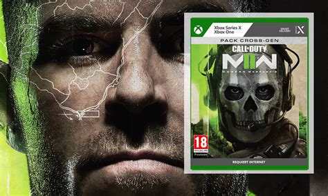 Cod Modern Warfare 2 Xbox One Offres Et Précos