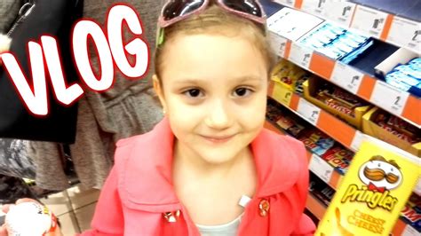 Vlog Mergem La Medic Si La Cumparaturi Cu Betty Youtube
