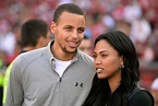 Ayesha Curry opens up about difficult pregnancy with ' 5 hospital stays ...