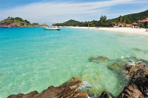 17 Destinasi Pantai Cantik Di Malaysia Luar Biasa