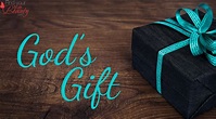 God's Gift