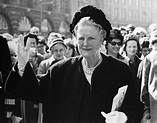 How Clementine Churchill Wielded Influence As Winston's Wife | KUNC