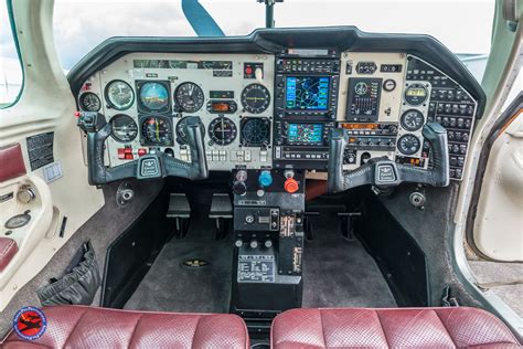 1986 Mooney 252 M20K Turbo Aircraft | Aircraft Listing | Plane Sales ...