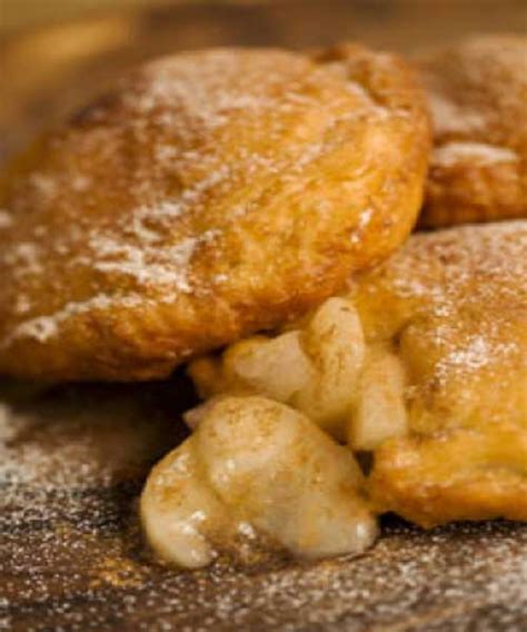 Skillet Fried Apple Pie Recipe Flavorite