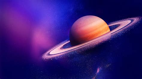 Space Saturn Wallpapers Top Free Space Saturn Backgrounds