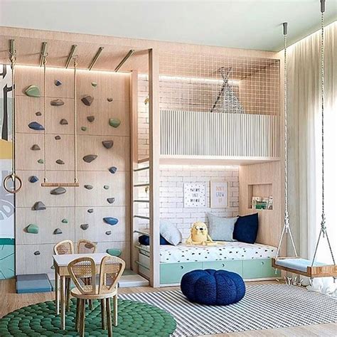 32 Playroom Ideas That Will Inspire You Moms Got The Stuff Kids