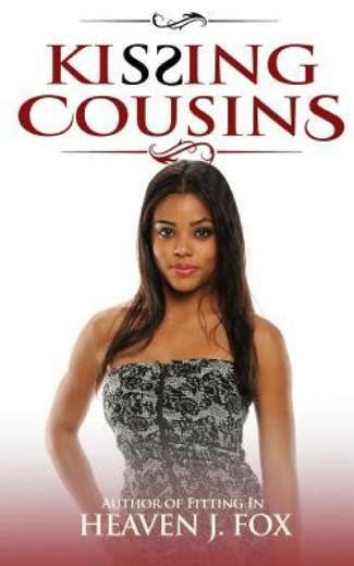 Kissing Cousins By Heaven Fox 2016 Trade Paperback For Sale Online