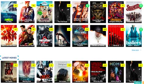 15 Free Mirror Sites To Unblock 1moviestv 2018 Neoadviser