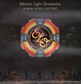 Electric Light Orchestra – A New World Record | MusicZone | Vinyl ...