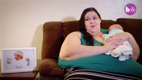 ‘worlds Fattest Woman Wannabe Ballooned To 50st By Eating 10000