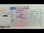 Sweden Visa - How to get Sweden Visa. - YouTube