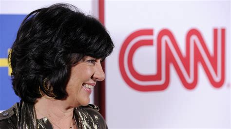 Christiane Amanpour S New Series Explores Sex And Love All Over The