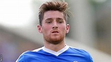Jack Baldwin: Peterborough United defender out for up to eight weeks ...