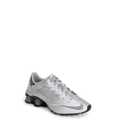 Nike Shox Superfly R4 Running Shoe Women Nordstrom