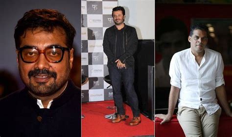 Vikas Bahl Battling Sexual Harassment Allegations Sends Legal Notice To Anurag Kashyap And