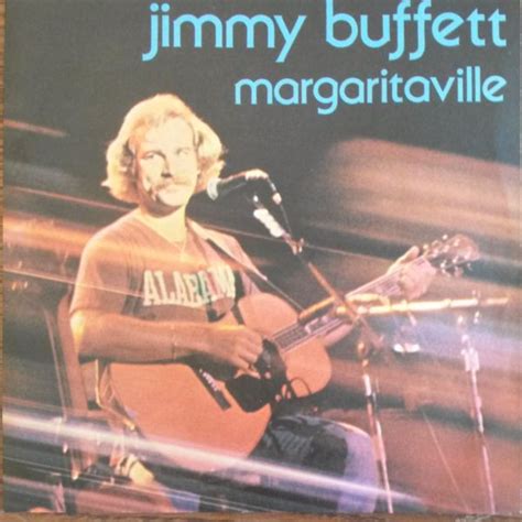 Jimmy Buffett Margaritaville 1977 Vinyl Discogs